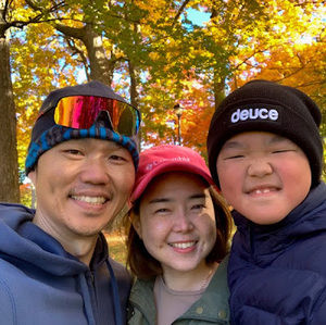 Meet your Posher, Thitiporn